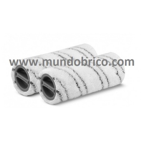 Set de rodillos GRISES Karcher