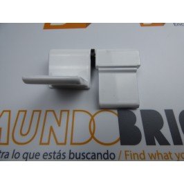 Bisagra SL 70 Izquierda Blanco SAN ANTONIO