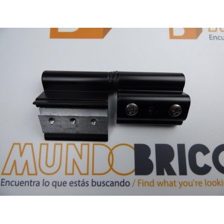 Bisagra RG 4000 Derecha Negro SAN ANTONIO