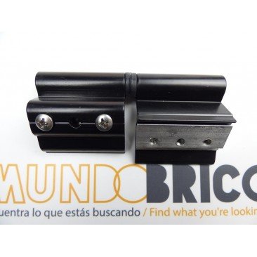 Bisagra RG 6000 Izquierda Negro SAN ANTONIO 