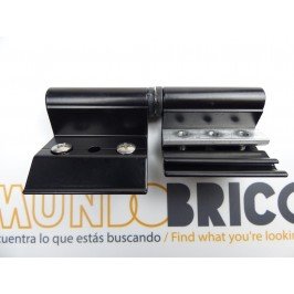 Bisagra RG 6000 Izquierda Negro SAN ANTONIO 