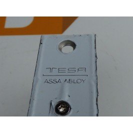 Cerradura TESA 4211/20 NI Palanca Basculante 