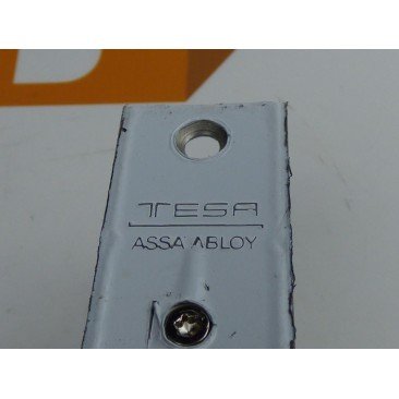 Cerradura TESA 4211/20 NI Palanca Basculante 