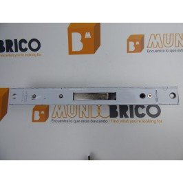 Cerradura TESA 4211/25 NI Palanca Basculante 