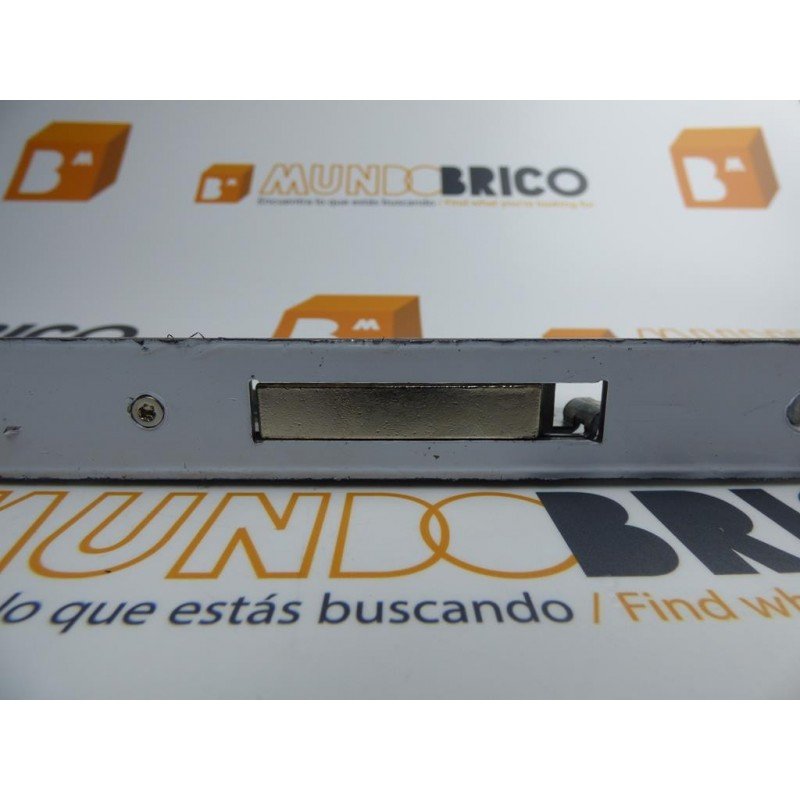 Cerradura TESA 4211/25 NI Palanca Basculante 