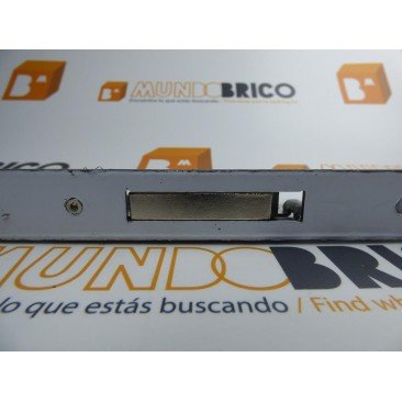 Cerradura TESA 4211/30 NI Palanca Basculante 
