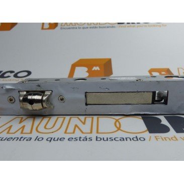 Cerradura TESA 4216-25 NI Palanca basculante 