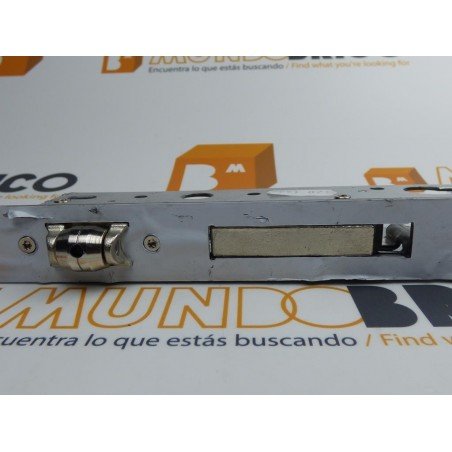 Cerradura TESA 4216-25 NI Palanca basculante