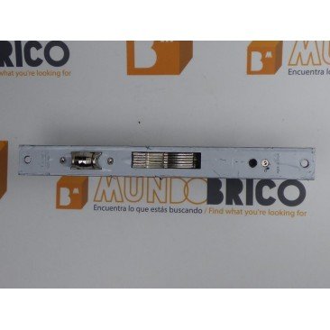 Cerradura TESA 4246/25 NI gancho