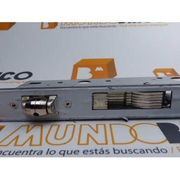 Cerradura TESA 4246/25 NI gancho