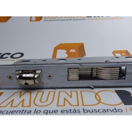 Cerradura TESA 4246/25 NI gancho