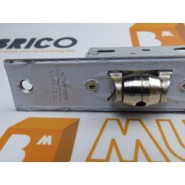 Cerradura TESA 4246/25 NI gancho