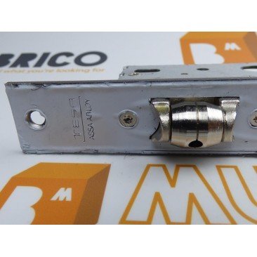 Cerradura TESA 4246/30 NI gancho