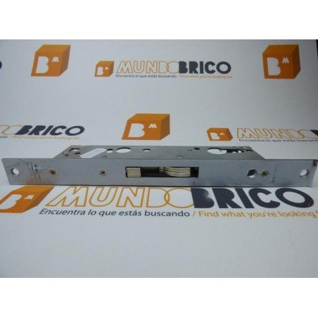 Cerradura TESA 4241/30 BE gancho