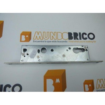 Cerradura TESA 4241/30 BE gancho
