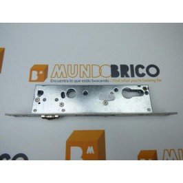 Cerradura TESA 4246/30 BE gancho