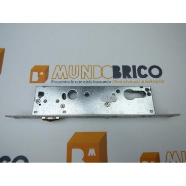 Cerradura TESA 4246/30 BE gancho