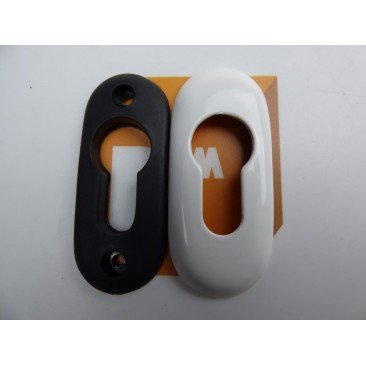 Bocallave 4576 BLANCO TOVIC