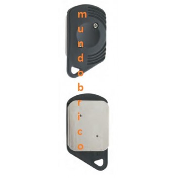 Llave MAGNÉTICA para escudo protector DORCAS MG 30