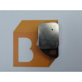 Llave MAGNÉTICA para escudo protector DORCAS MG 30