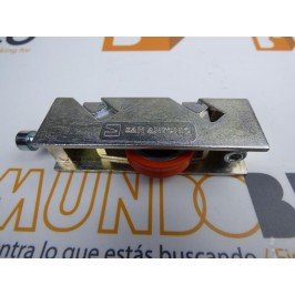 Rueda serie TN ELITE metálica SAN ANTONIO MEDITERRANEO