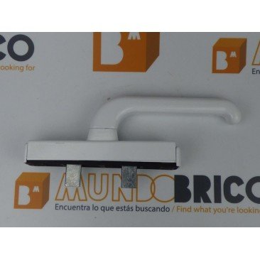 Cremona apertura exterior BLANCO