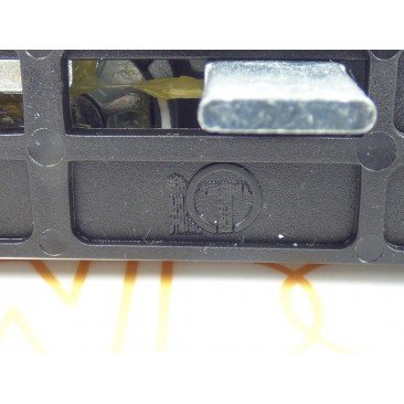 Cremona apertura exterior BLANCO