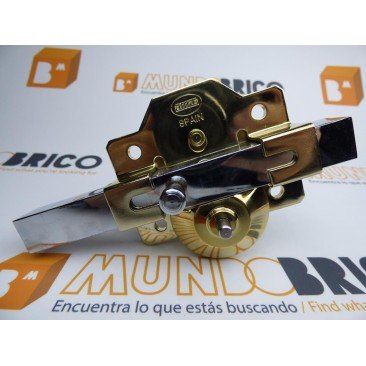 Cerrojo AMIG de seguridad Modelo 1 PLUS ORO