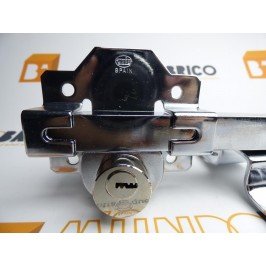 Cerrojo AMIG de seguridad Modelo 5 CROMADO